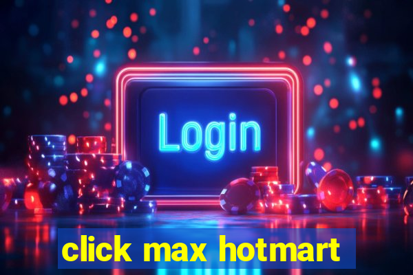 click max hotmart